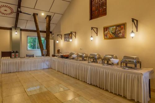 wildernest araanya resort by vibescapes