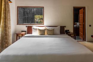 wildernest araanya resort by vibescapes