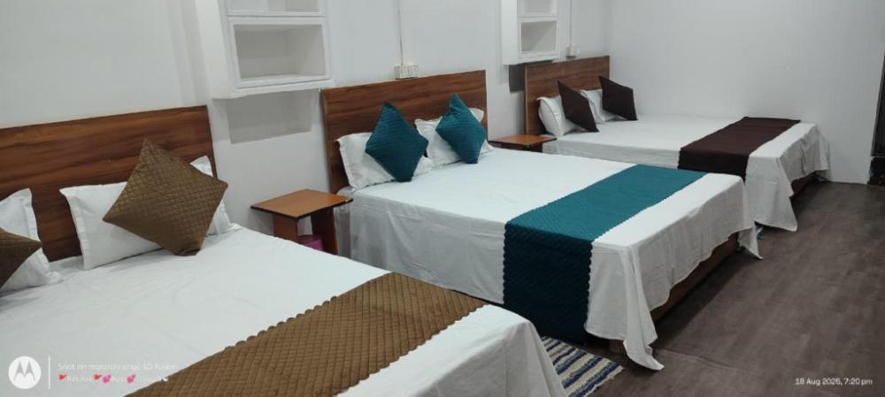 ayodhya cantt palace and restaurant