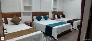 ayodhya cantt palace and restaurant