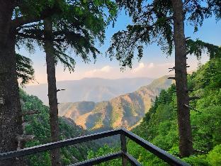 mussoorie