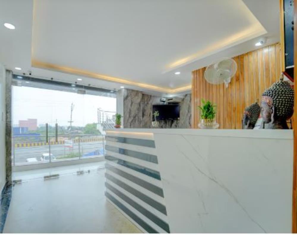 n s hotel banquet and cafe by grb