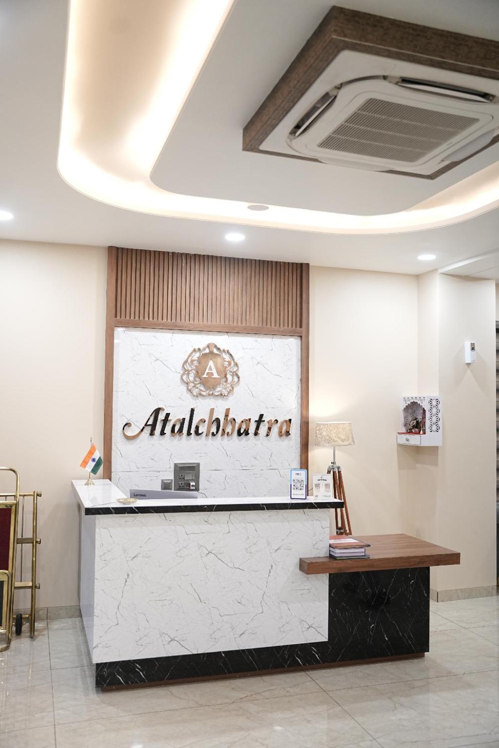 atalchhatra luxury boutique hotel