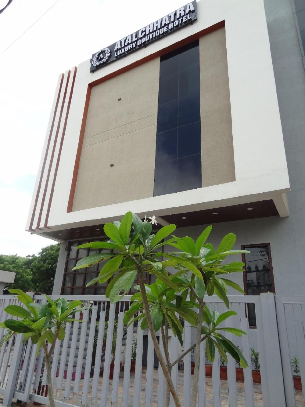 atalchhatra luxury boutique hotel