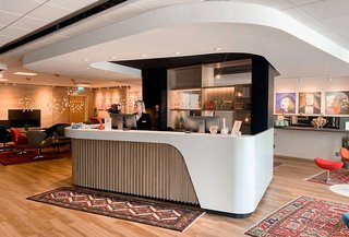 best western hotel halland