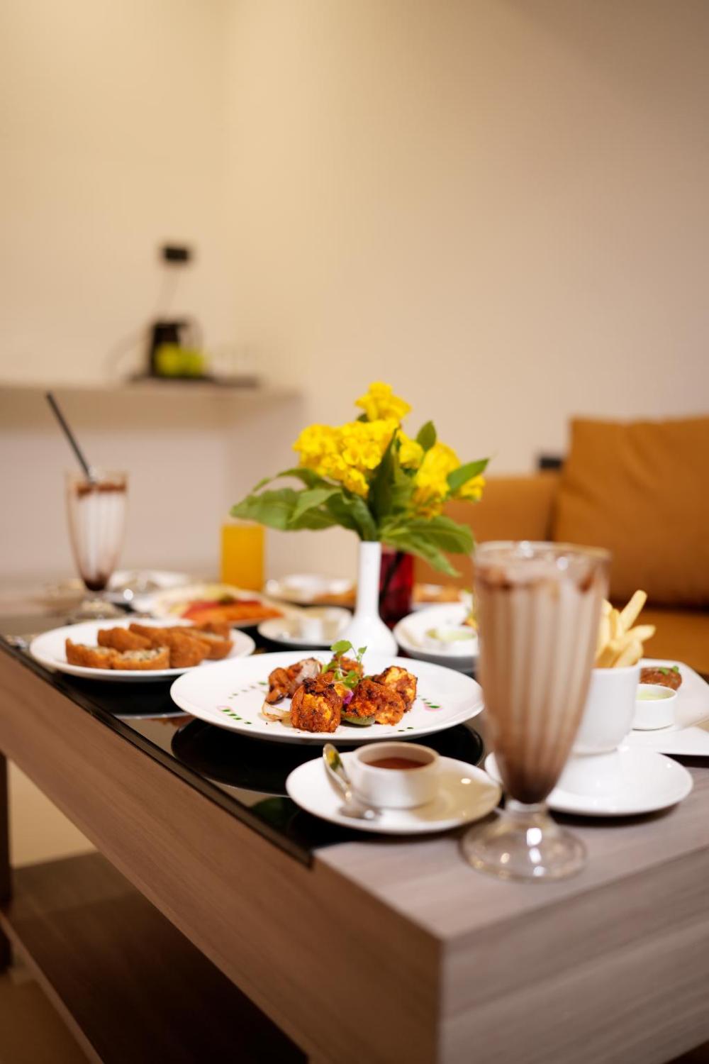 chestnutt tree hotel