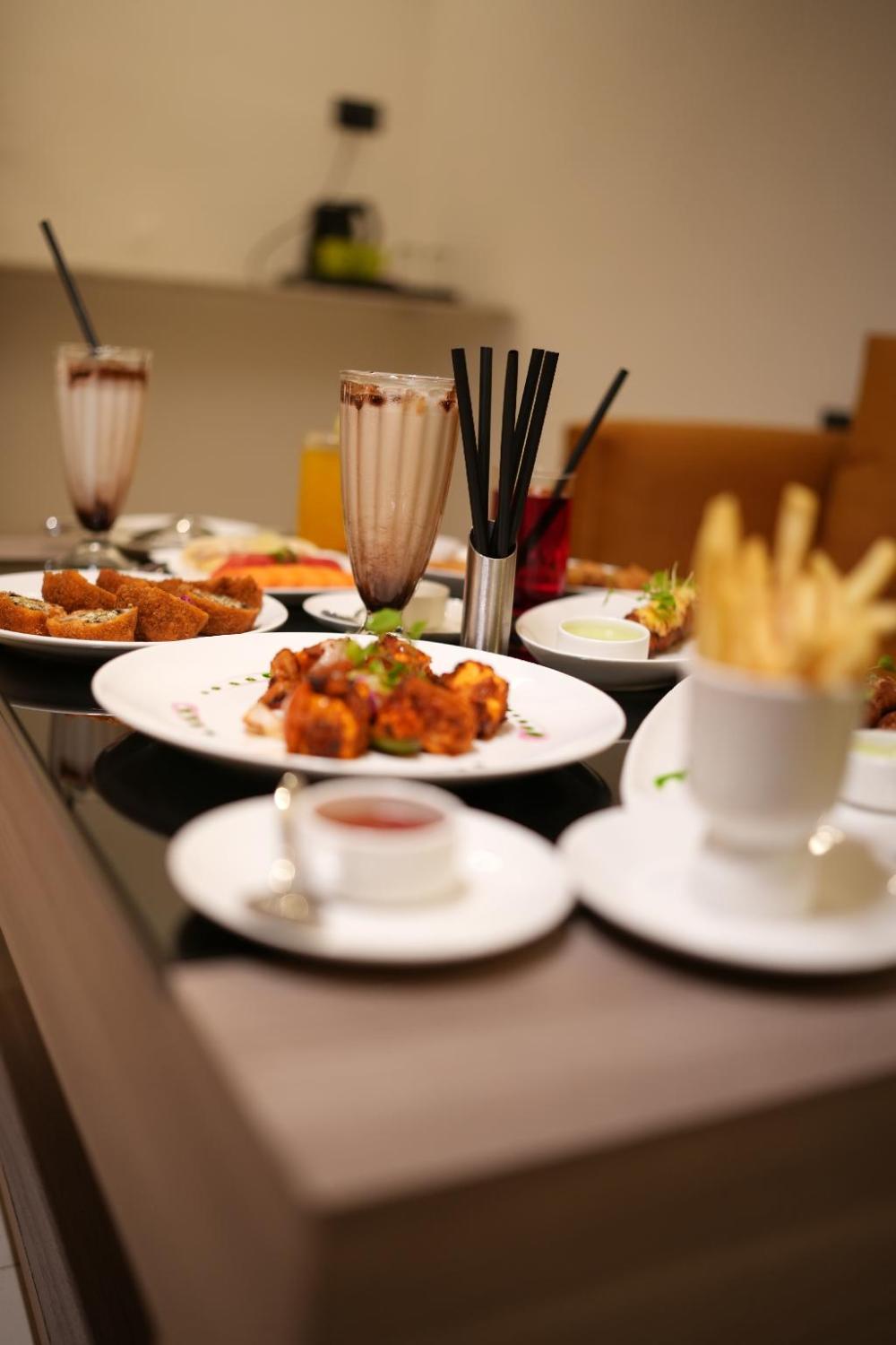 chestnutt tree hotel