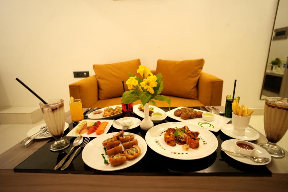 chestnutt tree hotel