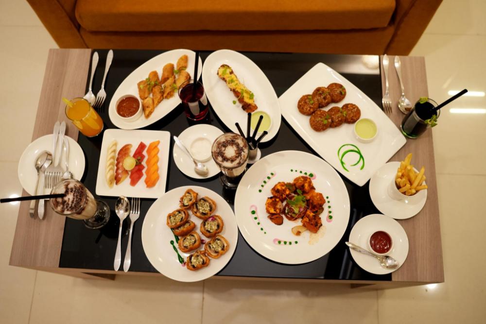 chestnutt tree hotel