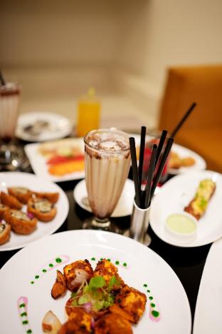 chestnutt tree hotel