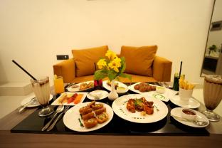 chestnutt tree hotel