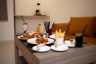 chestnutt tree hotel