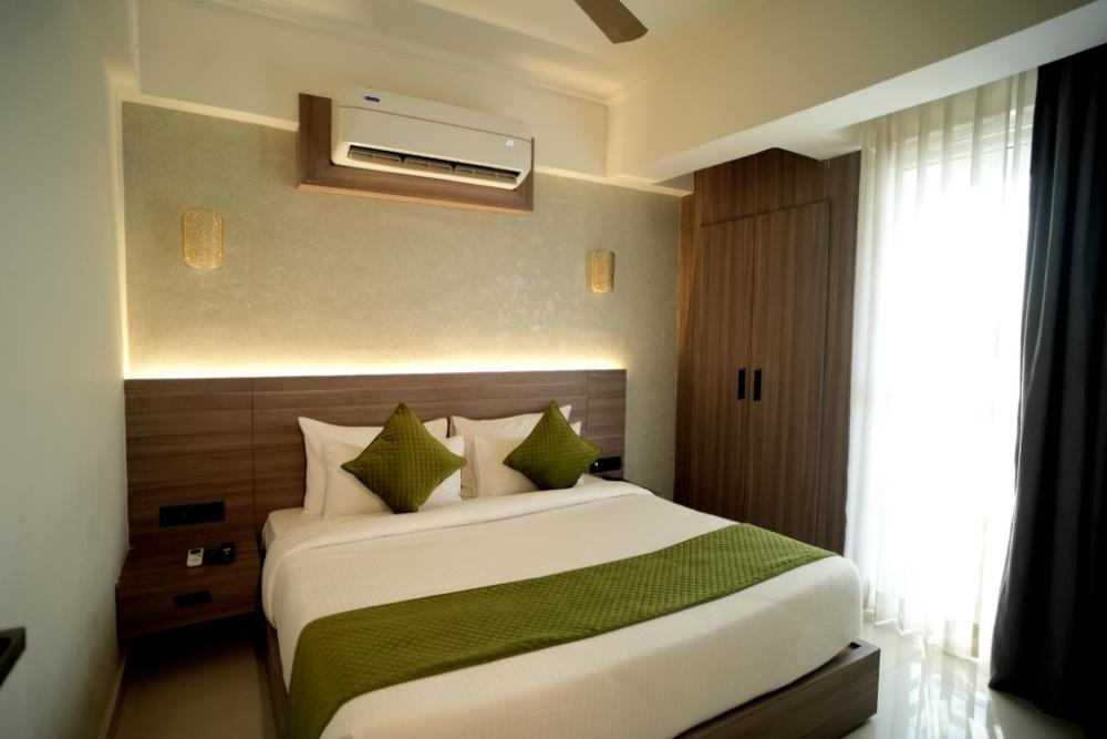 chestnutt tree hotel