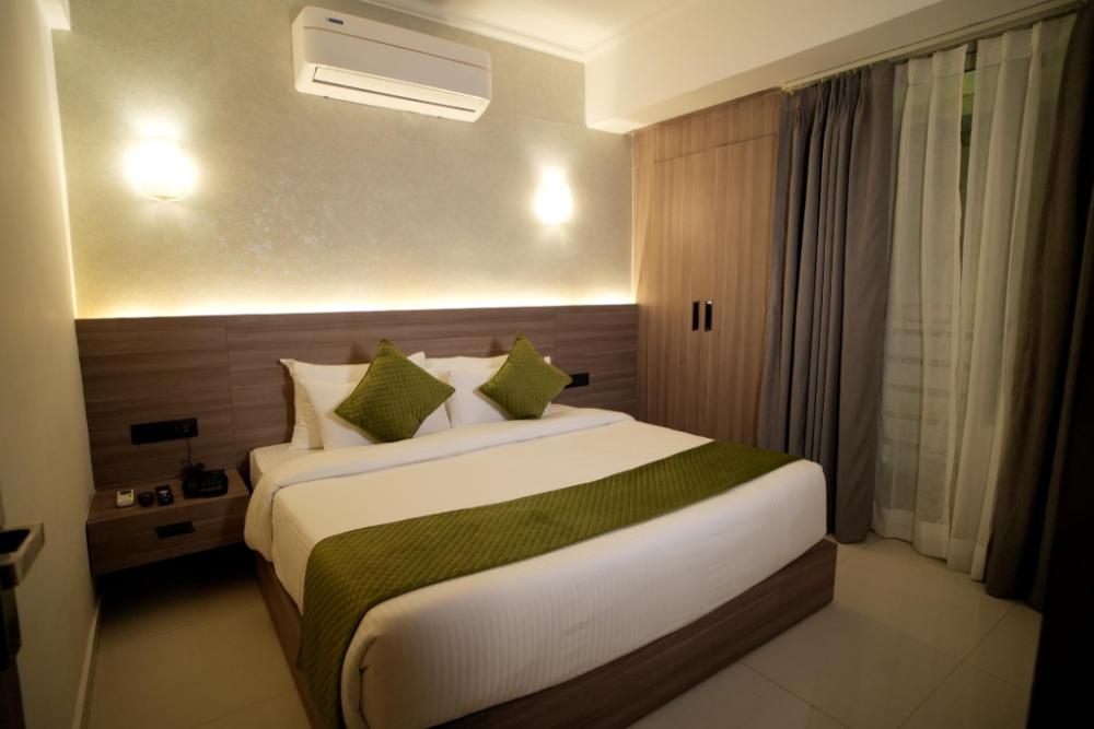 chestnutt tree hotel