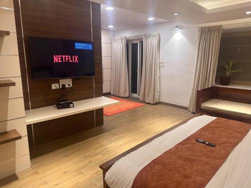 villa ithaka by youkoso