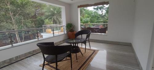 villa ithaka by youkoso