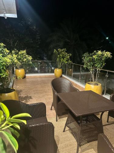 villa ithaka by youkoso