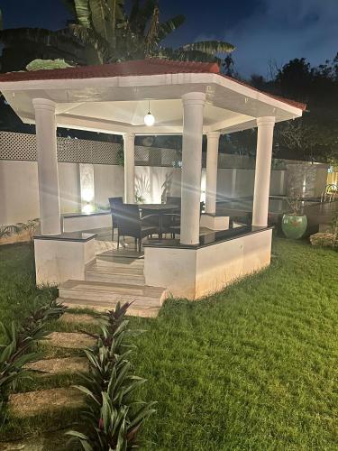 villa ithaka by youkoso