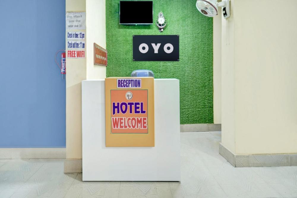 hotel o welcome