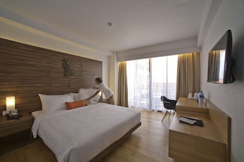 grand zuri kuta bali