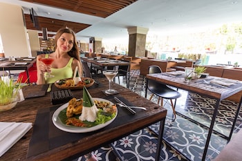 grand zuri kuta bali