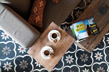 grand zuri kuta bali