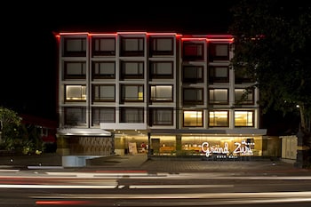 grand zuri kuta bali