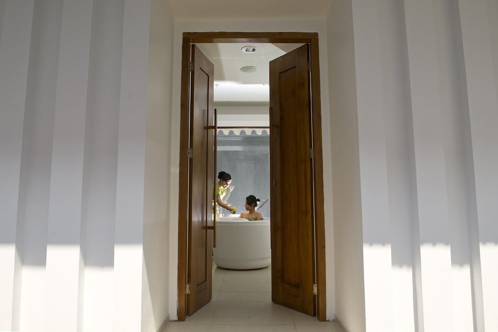 grand zuri kuta bali