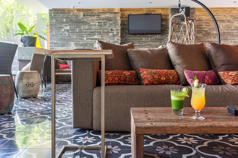 grand zuri kuta bali