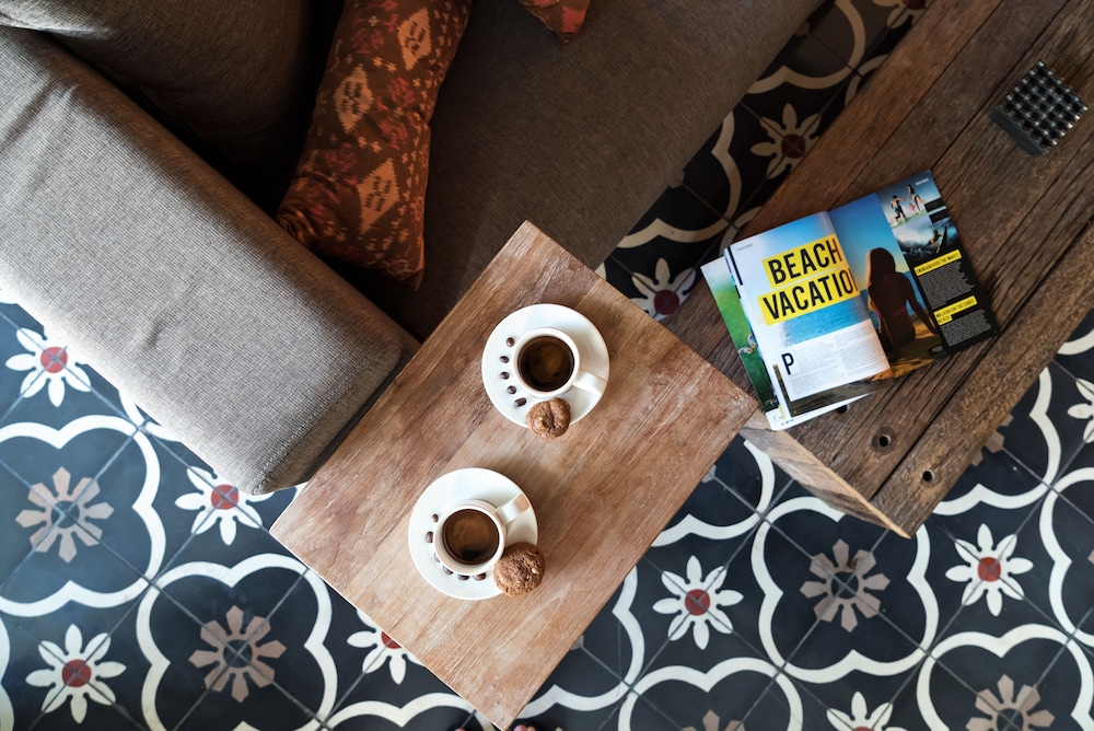 grand zuri kuta bali