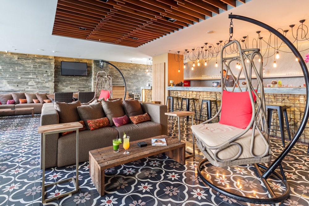 grand zuri kuta bali