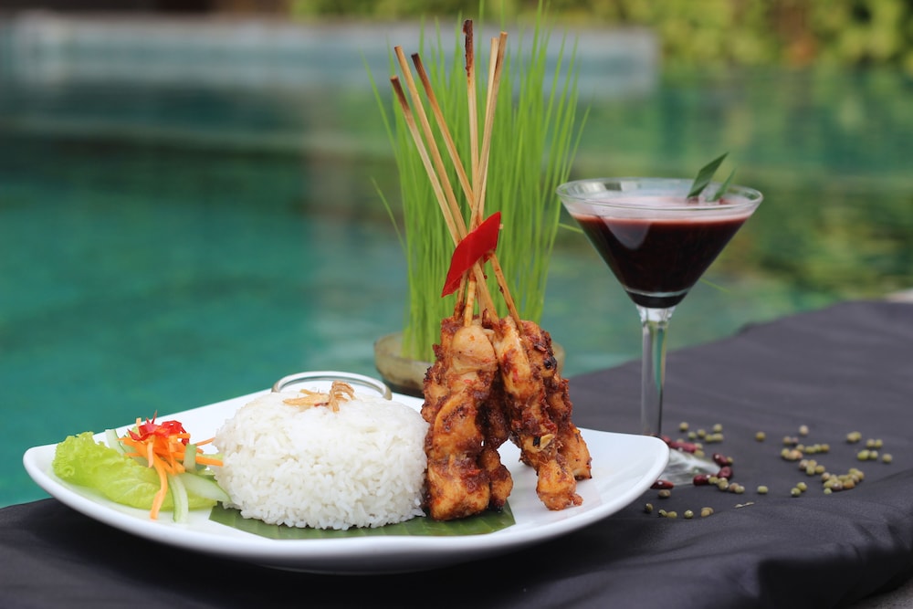 grand zuri kuta bali