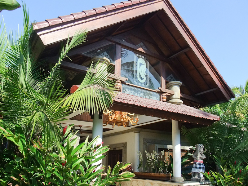 kuta seaview boutique resort