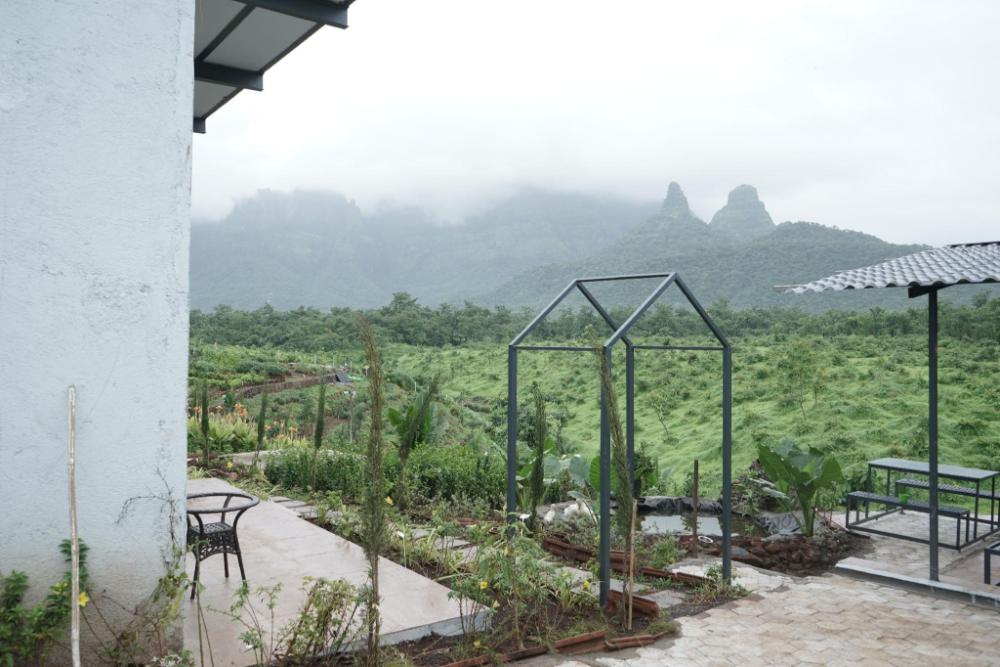 the nature house agro farm murbad