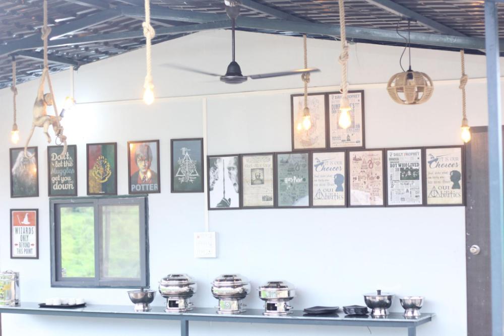 the nature house agro farm murbad