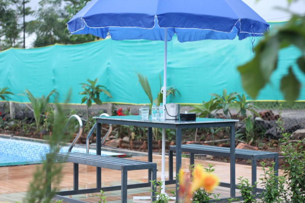 the nature house agro farm murbad