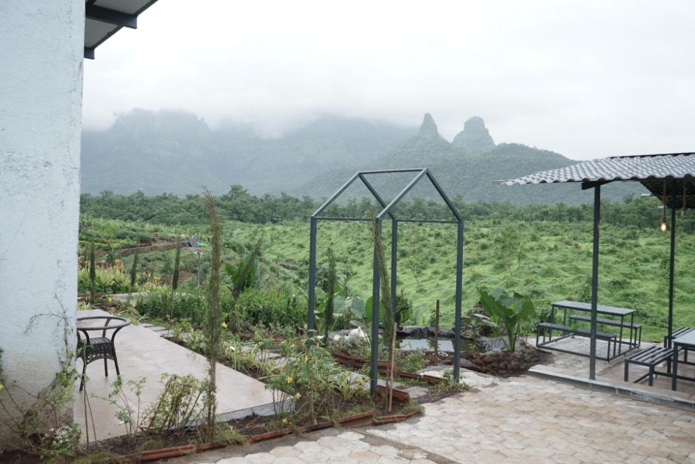 the nature house agro farm murbad