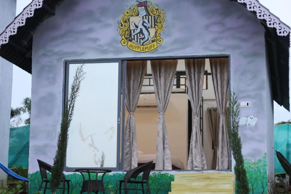 the nature house agro farm murbad