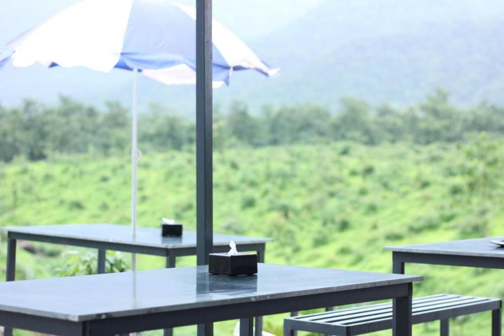 the nature house agro farm murbad