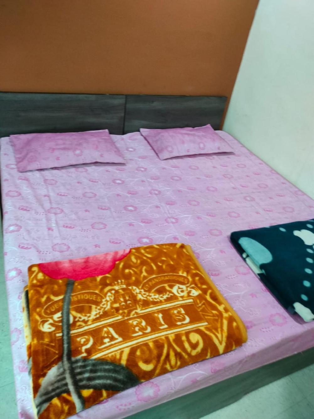 hotel kailash kuti guest house