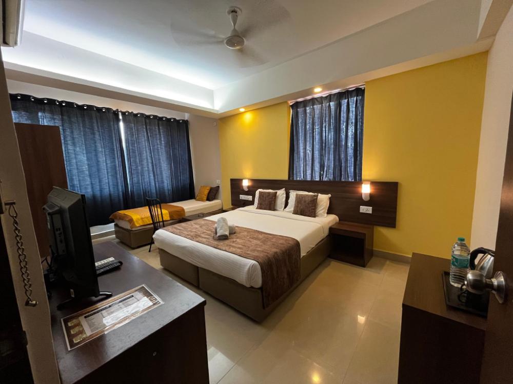 margao