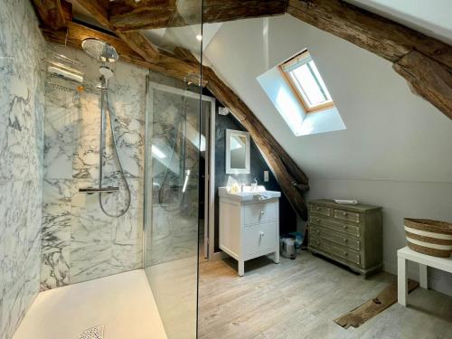 La Maison Du Chablisien,,3 star