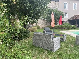 La Maison Du Chablisien,,3 star