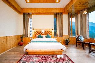 amber cottage manali