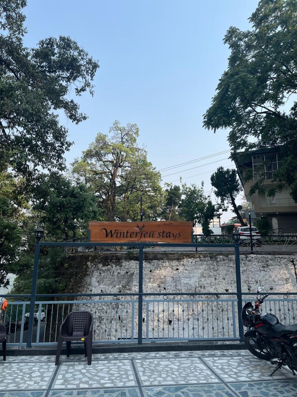 winterfell stays mussoorie