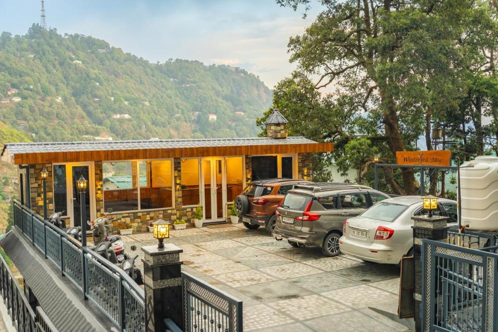 winterfell stays mussoorie