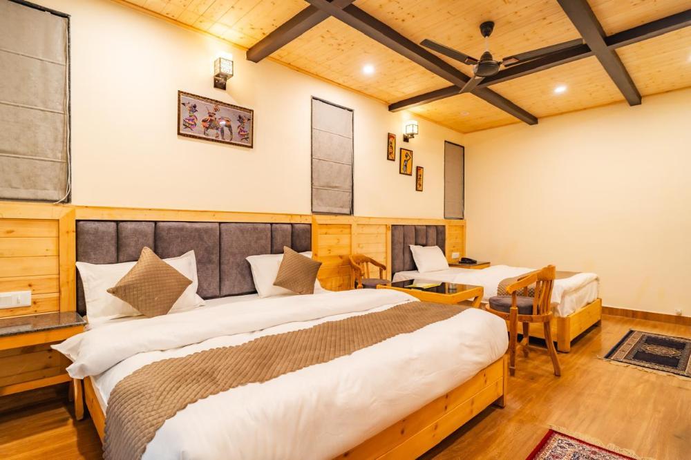 winterfell stays mussoorie