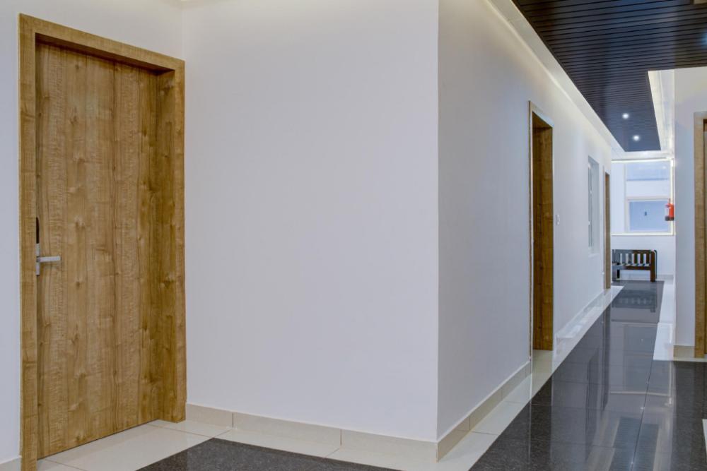 lucent the luxury hotel