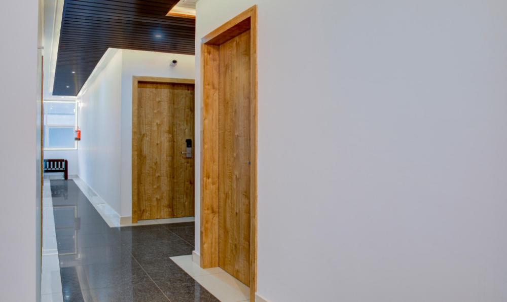 lucent the luxury hotel