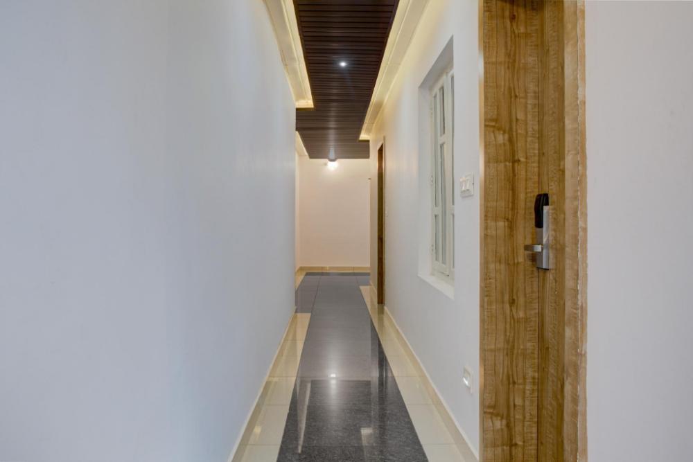 lucent the luxury hotel